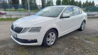 32. e - aukce ČEZ ŠKODA OCTAVIA, RZ 1TI4991