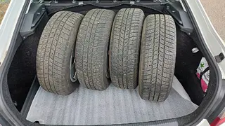32. e - aukce ČEZ ŠKODA OCTAVIA, RZ 1TI4991