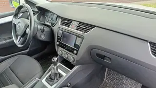 32. e - aukce ČEZ ŠKODA OCTAVIA, RZ 1TI4991