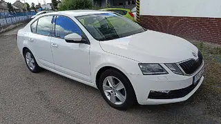 32. e - aukce ČEZ ŠKODA OCTAVIA, RZ 1TI4991