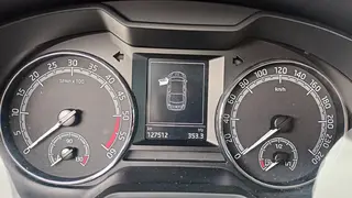 32. e - aukce ČEZ ŠKODA OCTAVIA, RZ 1TI4991