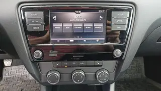32. e - aukce ČEZ ŠKODA OCTAVIA, RZ 1TI4991