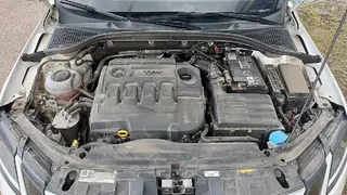 32. e - aukce ČEZ ŠKODA OCTAVIA, RZ 1TI4991