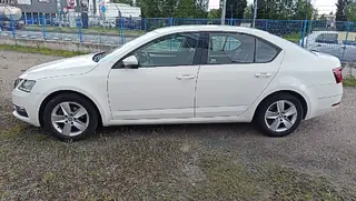 32. e - aukce ČEZ ŠKODA OCTAVIA, RZ 1TI4991