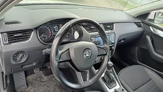 32. e - aukce ČEZ ŠKODA OCTAVIA, RZ 1TI4991