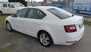 32. e - aukce ČEZ ŠKODA OCTAVIA, RZ 1TI4991