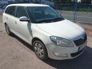 33. e-aukce ČEZ ŠKODA FABIA, RZ 9T49635
