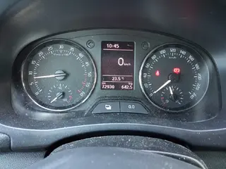 33. e-aukce ČEZ ŠKODA FABIA, RZ 9T49635