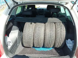 33. e-aukce ČEZ ŠKODA FABIA, RZ 9T49635