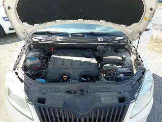 33. e-aukce ČEZ ŠKODA FABIA, RZ 9T49635