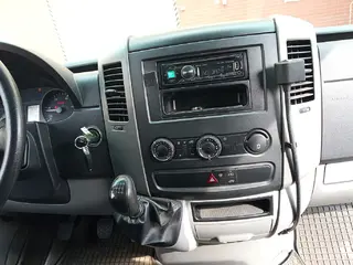 34. e - aukce ČEZ MERCEDES SPRINTER, RZ 8T75446