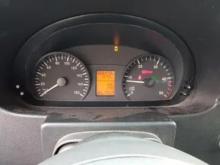 34. e - aukce ČEZ MERCEDES SPRINTER, RZ 8T75446