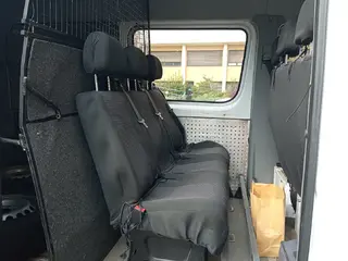 34. e - aukce ČEZ MERCEDES SPRINTER, RZ 8T75446