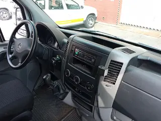 34. e - aukce ČEZ MERCEDES SPRINTER, RZ 8T75446