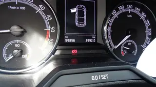 35. e-aukce ČEZ ŠKODA OCTAVIA, RZ 1TF6424