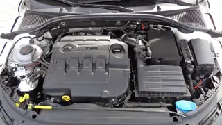 35. e-aukce ČEZ ŠKODA OCTAVIA, RZ 1TF6424