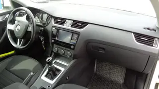 35. e-aukce ČEZ ŠKODA OCTAVIA, RZ 1TF6424
