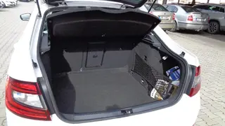 35. e-aukce ČEZ ŠKODA OCTAVIA, RZ 1TF6424