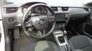 35. e-aukce ČEZ ŠKODA OCTAVIA, RZ 1TF6424