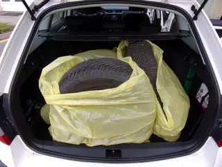 36. e - aukce ČEZ ŠKODA OCTAVIA, RZ1TF3547