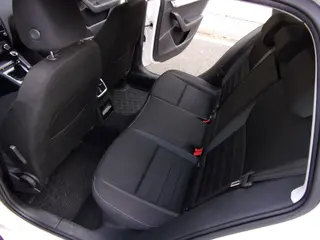 36. e - aukce ČEZ ŠKODA OCTAVIA, RZ1TF3547