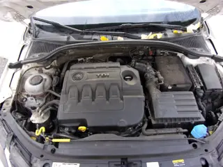 36. e - aukce ČEZ ŠKODA OCTAVIA, RZ1TF3547