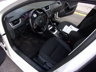 36. e - aukce ČEZ ŠKODA OCTAVIA, RZ1TF3547