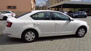 E - aukce ČEZ Škoda Octavia Ambition 1,6 TDI, RZ 1TI7476