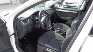 E - aukce ČEZ Škoda Octavia Ambition 1,6 TDI, RZ 1TI7476