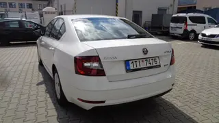 E - aukce ČEZ Škoda Octavia Ambition 1,6 TDI, RZ 1TI7476