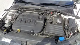 E - aukce ČEZ Škoda Octavia Ambition 1,6 TDI, RZ 1TI7476