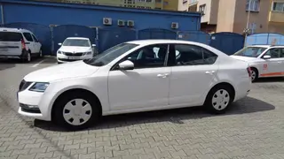 E - aukce ČEZ Škoda Octavia Ambition 1,6 TDI, RZ 1TI7476