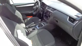 E - aukce ČEZ Škoda Octavia Ambition 1,6 TDI, RZ 1TI7476