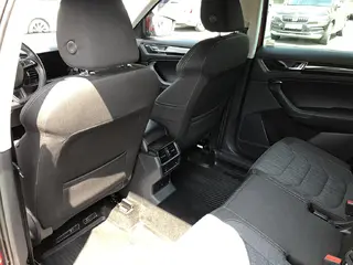 48. e - aukce ČEZ Škoda Kodiaq Style 2,0 TDI, RZ 1TR2175