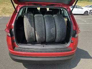 48. e - aukce ČEZ Škoda Kodiaq Style 2,0 TDI, RZ 1TR2175