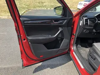 48. e - aukce ČEZ Škoda Kodiaq Style 2,0 TDI, RZ 1TR2175