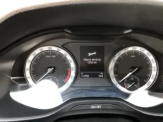 48. e - aukce ČEZ Škoda Kodiaq Style 2,0 TDI, RZ 1TR2175