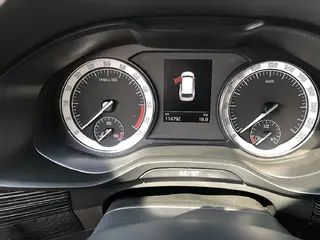 48. e - aukce ČEZ Škoda Kodiaq Style 2,0 TDI, RZ 1TR2175