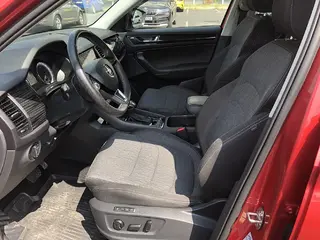 48. e - aukce ČEZ Škoda Kodiaq Style 2,0 TDI, RZ 1TR2175