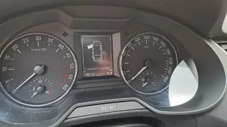 49. e - aukce ČEZ Škoda Octavia Combi Ambition 1,6 TDI, RZ 1TD2707