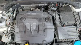 49. e - aukce ČEZ Škoda Octavia Combi Ambition 1,6 TDI, RZ 1TD2707