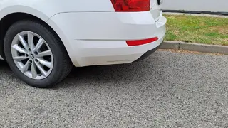 49. e - aukce ČEZ Škoda Octavia Combi Ambition 1,6 TDI, RZ 1TD2707
