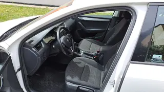49. e - aukce ČEZ Škoda Octavia Combi Ambition 1,6 TDI, RZ 1TD2707