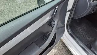 49. e - aukce ČEZ Škoda Octavia Combi Ambition 1,6 TDI, RZ 1TD2707
