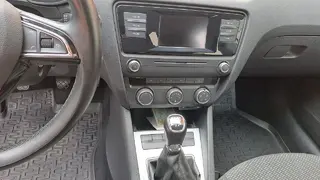 49. e - aukce ČEZ Škoda Octavia Combi Ambition 1,6 TDI, RZ 1TD2707