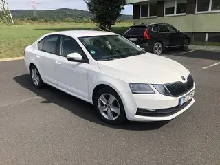 50. e - aukce ČEZ Škoda Octavia Ambition 1,6 TDI, RZ 1TN7186