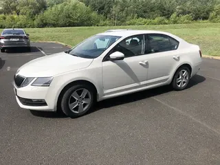 50. e - aukce ČEZ Škoda Octavia Ambition 1,6 TDI, RZ 1TN7186