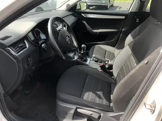 50. e - aukce ČEZ Škoda Octavia Ambition 1,6 TDI, RZ 1TN7186