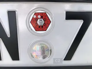 50. e - aukce ČEZ Škoda Octavia Ambition 1,6 TDI, RZ 1TN7186