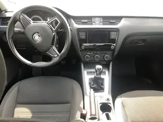 50. e - aukce ČEZ Škoda Octavia Ambition 1,6 TDI, RZ 1TN7186